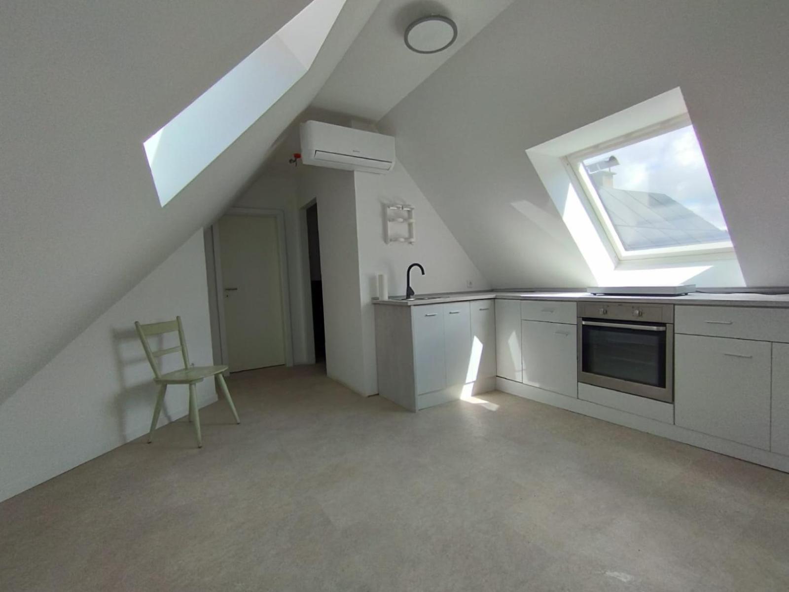 Loft Apartment Am Bahnhof Albstadt Luaran gambar