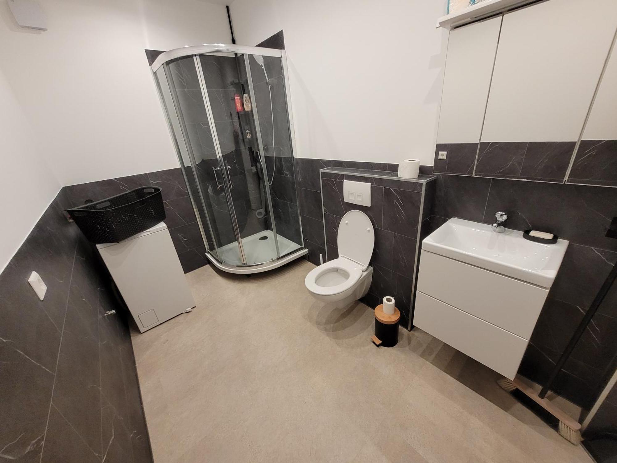 Loft Apartment Am Bahnhof Albstadt Luaran gambar